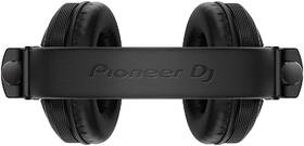 Slúchadlá Pioneer DJ HDJ-X5-K čierna

 obrázok produktu 4 z 6