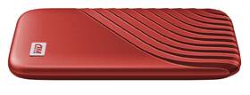 SSD externý Western Digital 2TB červený

 obrázok produktu 6 z 7