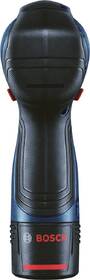Vŕtací skrutkovač Bosch Professional GSR12V-30 0.601.9G9.001 (s batériou) 

 obrázok produktu 4 z 7
