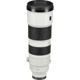 Objektív Sony FE 200-600 mm f/5.6-6.3 G OSS čierny

 obrázok produktu 3 z 23