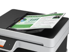 Tlačiareň multifunkčná Epson Eco Tank L6460 biela

 obrázok produktu 6 z 8