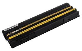 Batéria PATONA pre Dell Latitude E6420, E6430, 6600mAh, Li-Ion, 11,1V 

 obrázok produktu 1 z 2
