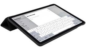 Puzdro na tablet FIXED Padcover na Apple iPad (2022), Sleep and Wake čierne

 obrázok produktu 3 z 4