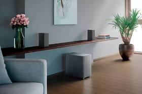 Subwoofer Philips TAW8506 strieborný

 obrázok produktu 5 z 11