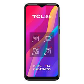 Mobilný telefón TCL 30E - Atlantic Blue 

 obrázok produktu 2 z 8