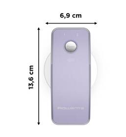 Masážny prístroj Rowenta LY4000F0 Body Massager 

 obrázok produktu 6 z 23