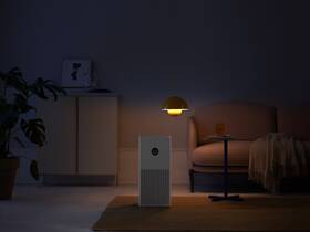 Čistička vzduchu Xiaomi Smart Air Purifier 4 Lite 

 obrázok produktu 18 z 24