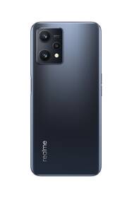 Mobilný telefón realme 9 5G 4GB/64GB - Meteor Black 

 obrázok produktu 5 z 6