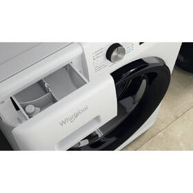 Práčka Whirlpool FFB 8469 BV EE biela

 obrázok produktu 7 z 13