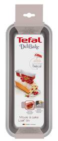 Forma na biskupský chlebíček Tefal J1640174, 30 cm 

 obrázok produktu 1 z 5