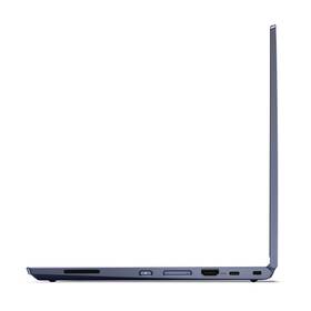 Notebook Lenovo ThinkPad C13 Yoga Gen 1 Chromebook modrý

 obrázok produktu 9 z 10