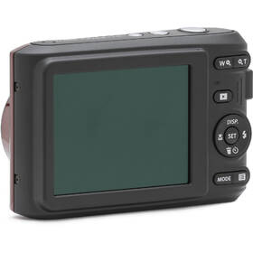 Digitálny fotoaparát Kodak FZ45 červený

 obrázok produktu 7 z 9
