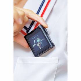 Prenosný digitálny prehrávač Shanling M0 Pro čierny

 obrázok produktu 5 z 8