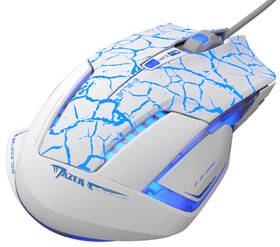 Myš E-Blue Mazer Pro biela/modrá

 obrázok produktu 6 z 7