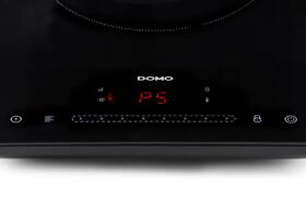 Varič indukčný Domo DO332IP 

 obrázok produktu 3 z 10