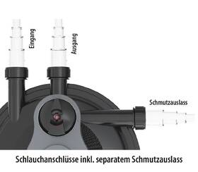 Filtrácia tlaková HEISSNER HLF4000-00 

 obrázok produktu 4 z 6