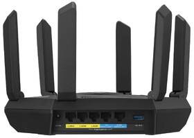 Router Asus RT-AXE7800 čierny

 obrázok produktu 4 z 8