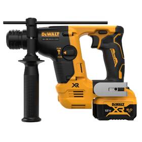 Kladivo Dewalt DCH072P2-QW (s batériou) 

 obrázok produktu 1 z 3