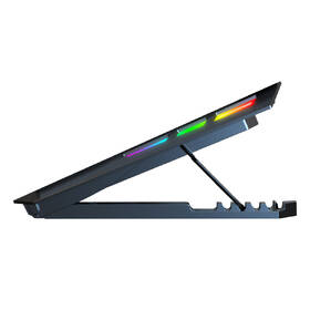 Chladiaca podložka pre NTB Evolveo Ania 16 RGB na 17" čierna

 obrázok produktu 2 z 3