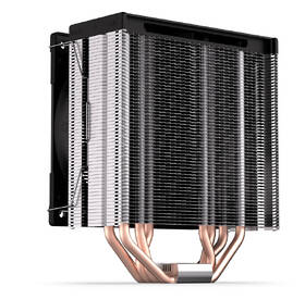 Chladič CPU ENDORFY Fera 5 

 obrázok produktu 8 z 15