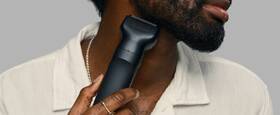 Zastrihávač multifunkčný Remington PG780 One Total Body Multigroomer sivý

 obrázok produktu 16 z 21