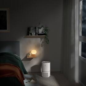 Čistička vzduchu Electrolux EPO50351SW biela

 obrázok produktu 9 z 20