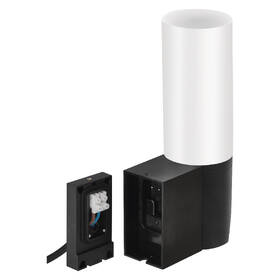 IP kamera EMOS GoSmart Vonkajší IP-310 TORCH s Wi-Fi a svetlom čierna

 obrázok produktu 4 z 9