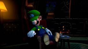 Hra Nintendo Switch Luigi's Mansion 2 HD 

 obrázok produktu 9 z 9