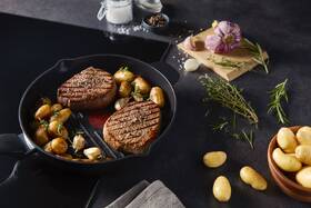 Panvica grilovacia Tefal E2294074, 26 cm čierna

 obrázok produktu 4 z 9