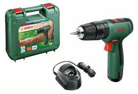 Aku vŕtačka Bosch EasyImpact 1200 (s batériou) 

 obrázok produktu 5 z 5