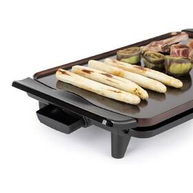 Gril JATA JEGR0550 TERRASTONE hnedý

 obrázok produktu 4 z 7