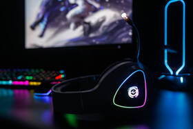 Headset Canyon Shadder GH-6, RGB podsvietenie, USB + 3,5 mm jack, 2m kábel čierny

 obrázok produktu 5 z 5