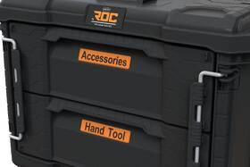 Box na náradie Keter ROC Pro Gear 2.0 

 obrázok produktu 3 z 3