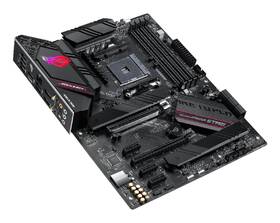 Základná doska Asus B550-F GAMING WIFI II 

 obrázok produktu 6 z 9