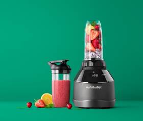 Stolný mixér Nutribullet NBF580B čierny

 obrázok produktu 9 z 10