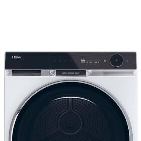 Sušička bielizne Haier HD100-A3Q397U1-S biela

 obrázok produktu 2 z 30