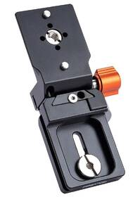 Rámček Rollei Frame Flipper 64 mm čierny

 obrázok produktu 2 z 4
