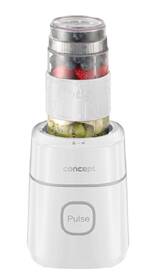 Stolný mixér Concept SM3491 biely

 obrázok produktu 7 z 14