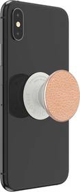 Držiak PopSockets PopGrip Vegan Leather Rose Gold 

 obrázok produktu 4 z 4