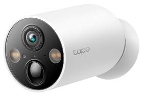 IP kamera TP-Link Tapo C425 (2ks) biela

 obrázok produktu 3 z 3
