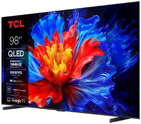 Televízor TCL 98P8K 

 obrázok produktu 4 z 16