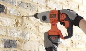  Black+Decker BCD900E2K-QW 

 obrázok produktu 6 z 9