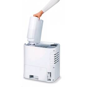 Beurer LR330 

 obrázok produktu 4 z 8