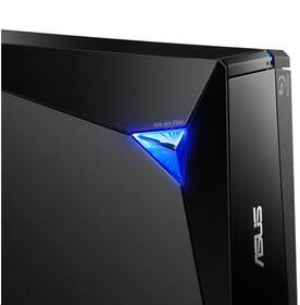 Externá Blu-ray napaľovačka Asus TurboDrive BW-16D1X-U BDXL Blu-ray USB-A čierna

 obrázok produktu 1 z 2