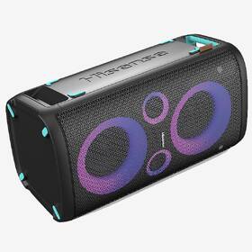 Párty reproduktor Hisense Party Storm čierny

 obrázok produktu 4 z 10