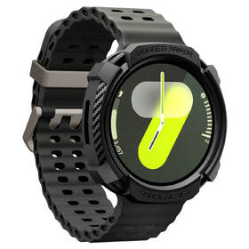 Ochranné puzdro Spigen Rugged Armor na Samsung Galaxy Watch 8 (44mm) čierny

 obrázok produktu 3 z 16