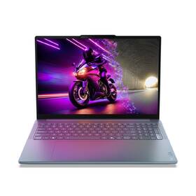 Notebook Lenovo Yoga Pro 9 16IAH10 modrý

 obrázok produktu 4 z 10