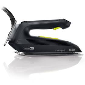 Žehliaci systém Braun IS3257BK čierny

 obrázok produktu 2 z 12