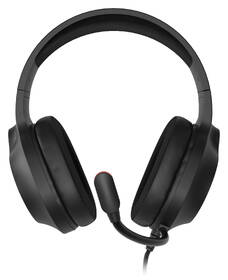 Headset Genesis NEON 213 čierny

 obrázok produktu 1 z 10