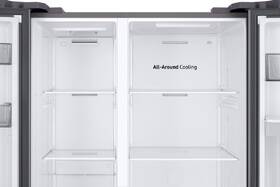 Americká chladnička Samsung RS57DG410EM9EO strieborná

 obrázok produktu 4 z 9